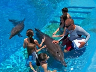  Workshops with children 